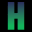 h
