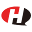 h