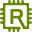 r