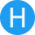 h