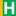 h