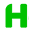 h