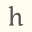 h