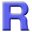 r