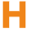 h