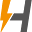 h