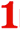 1