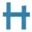 h