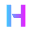 h
