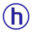 h
