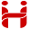 h