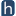h