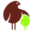 h