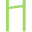 h