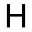h