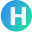 h