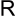 r