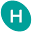 h