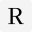 r