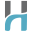 h
