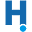 h