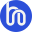 h