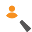 h
