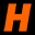 h