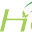 h