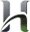 h