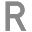 r