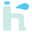 h