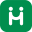 h