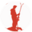 h