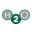 h
