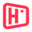 h