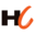 h