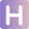 h