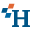 h