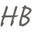h