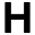 h