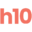 h