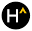 h