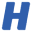 h