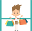 h