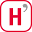 h