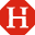 h
