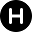 h