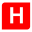 h