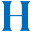 h